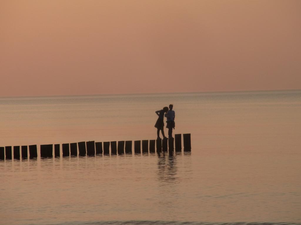 Strandlaufer Kuehlungsborn