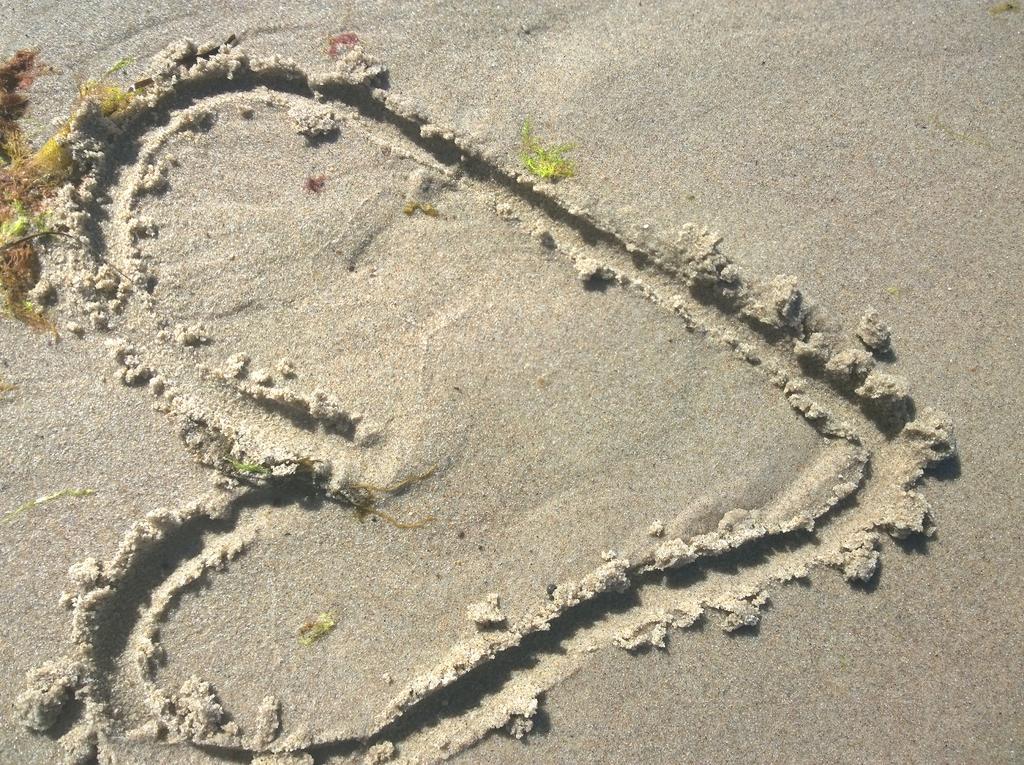 Strandlaufer