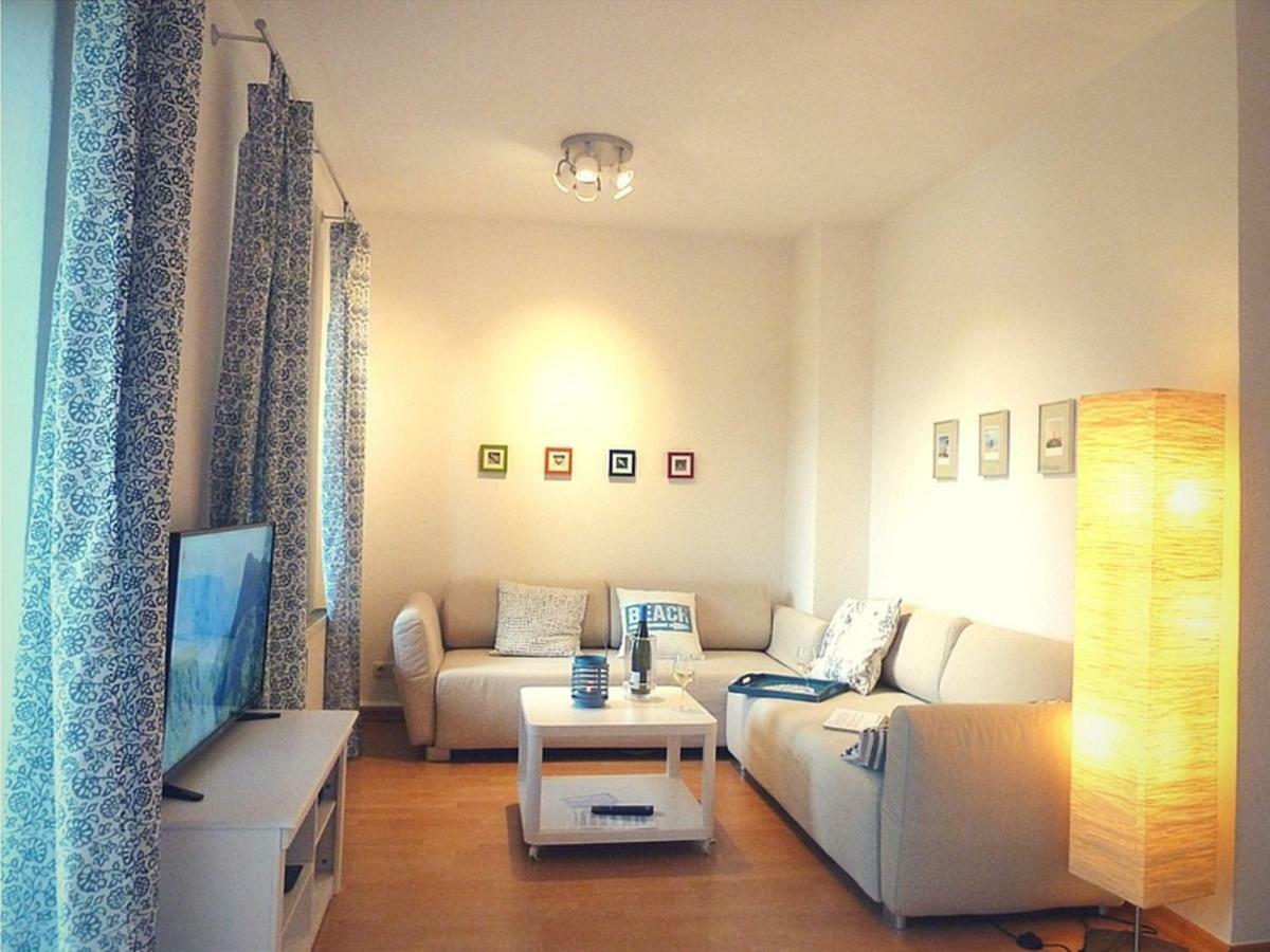 Apartment Strandlaufer *