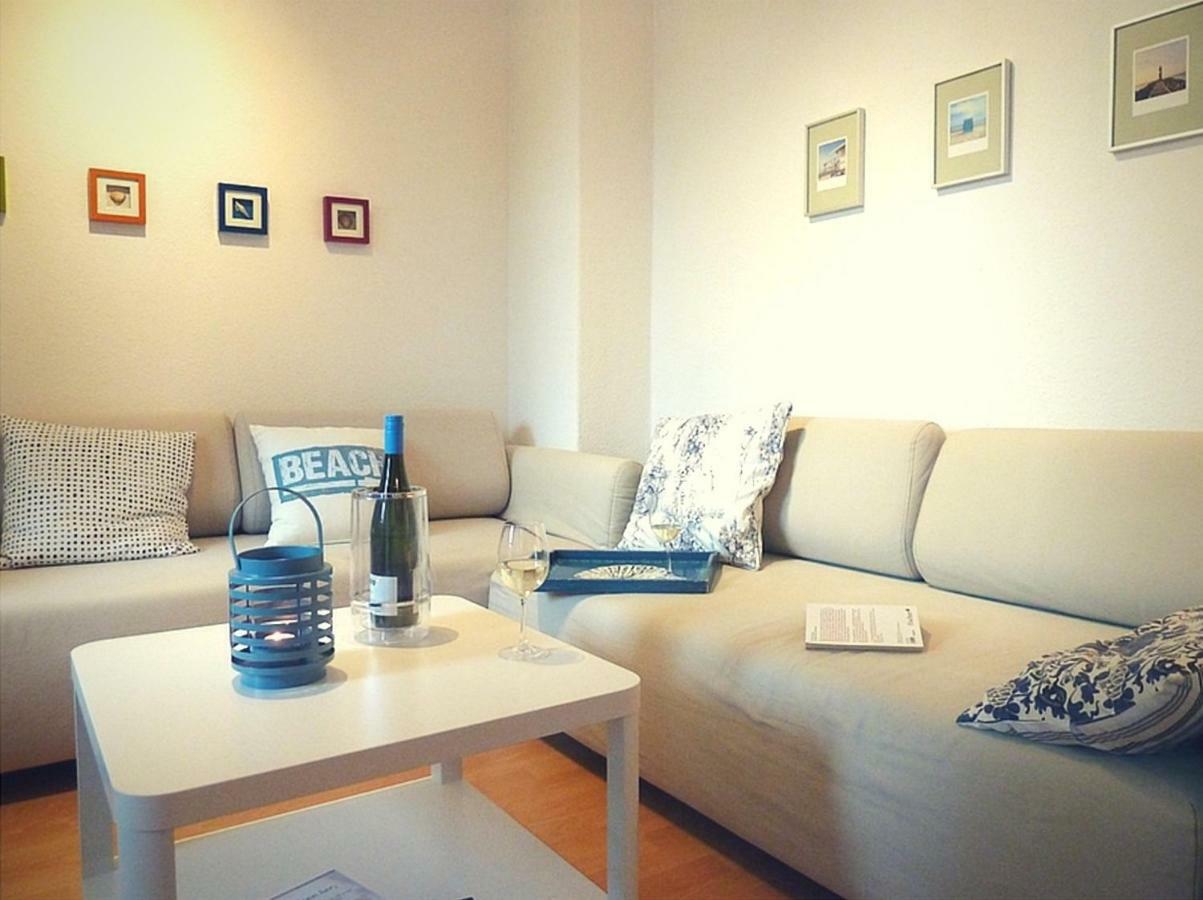Apartment Strandlaufer