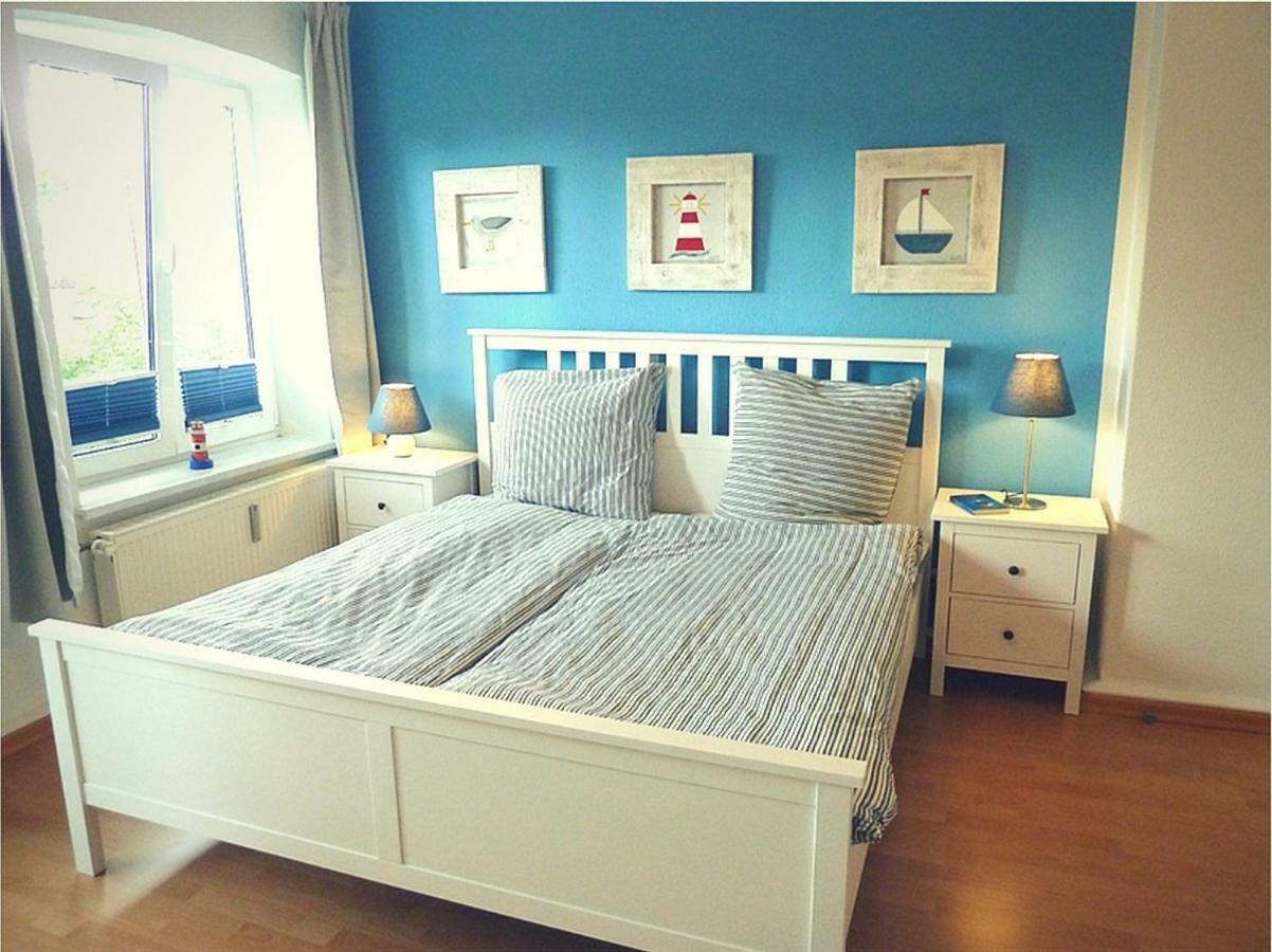 Apartment Strandlaufer