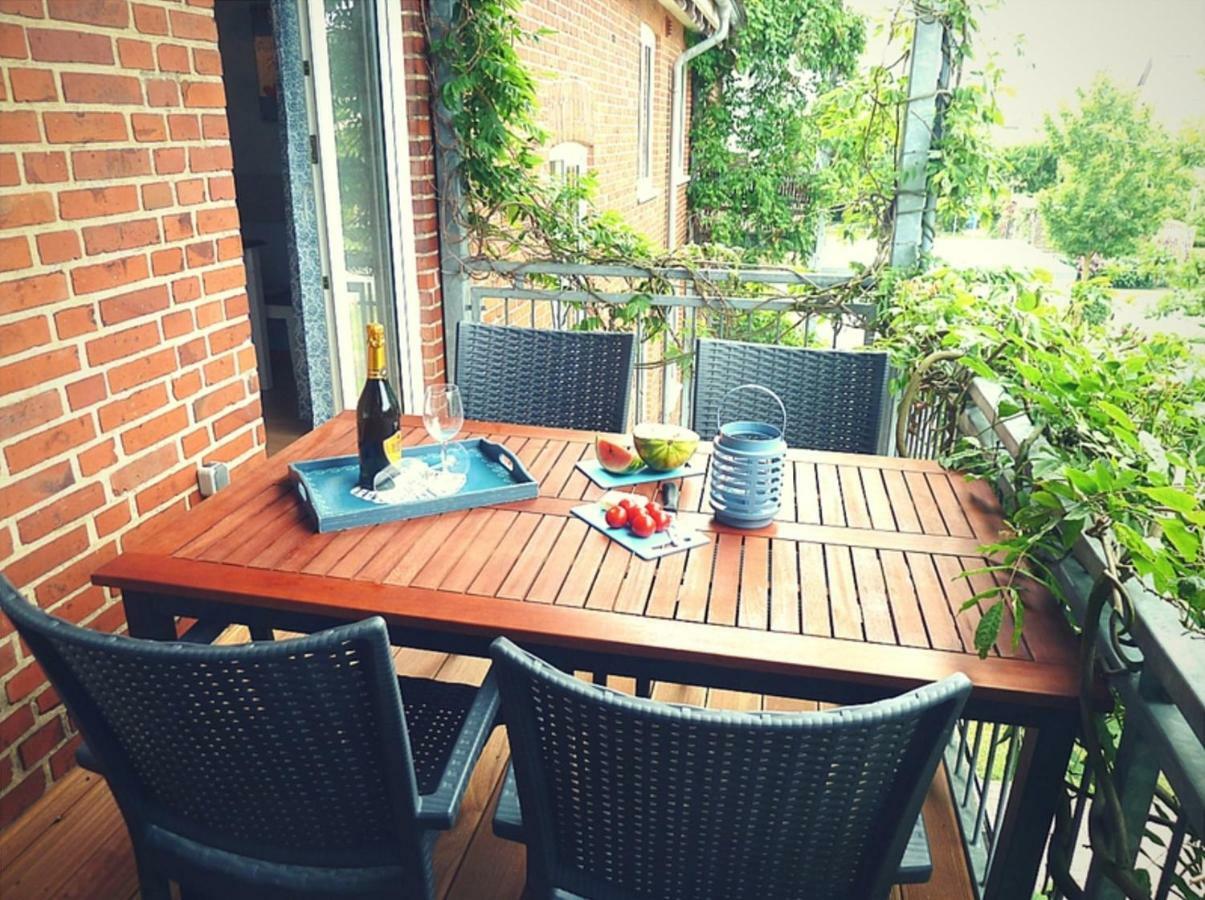 Apartment Strandlaufer