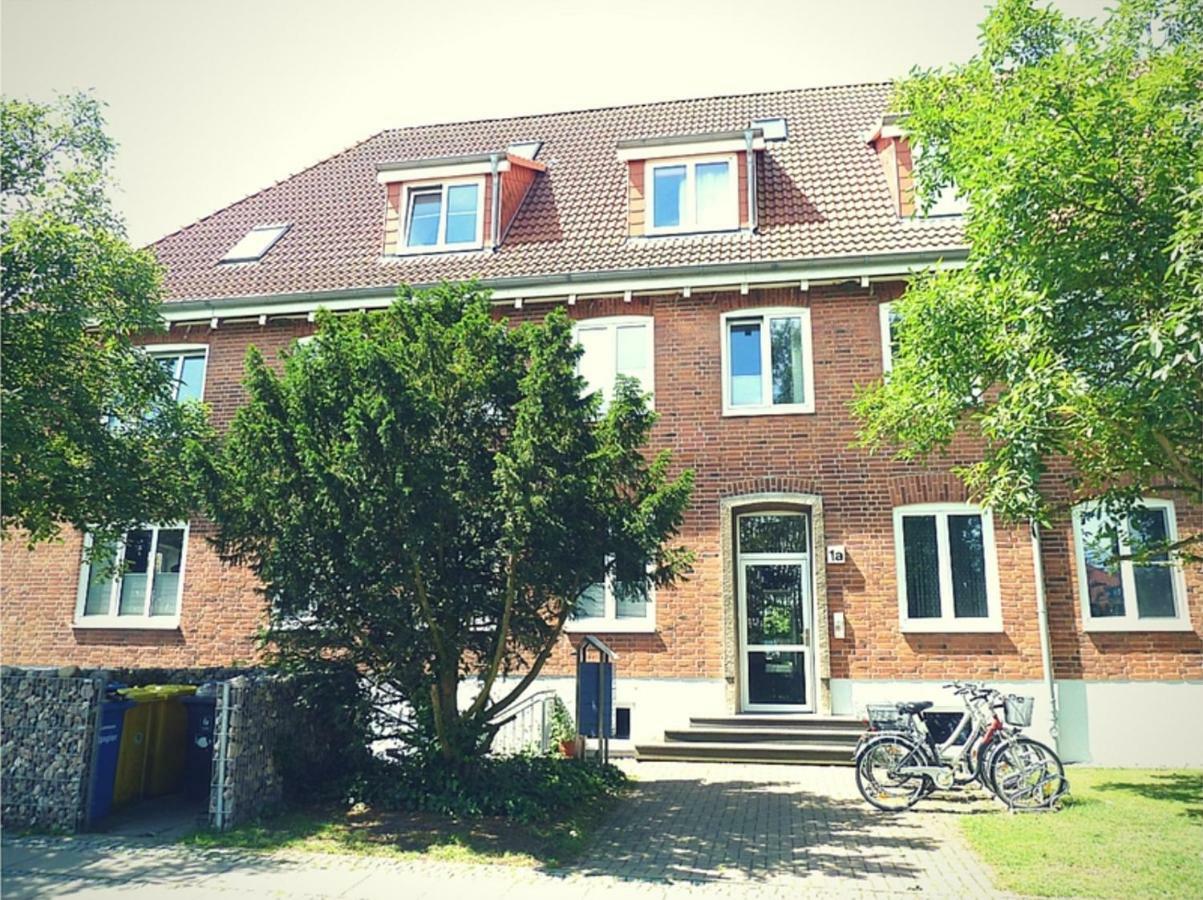 Strandlaufer Apartment